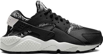 Air Huarache Run Print sneakers