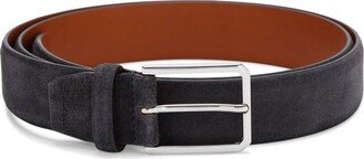 Suede Belt-AA