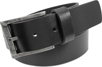 Men's Albert Saddle Leather Belt