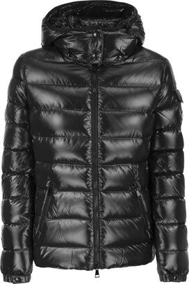 Bady Zip-Up Padded Jacket