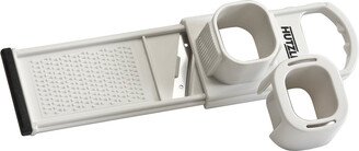 Garlic Slicer / Shredder, Assorted Colors