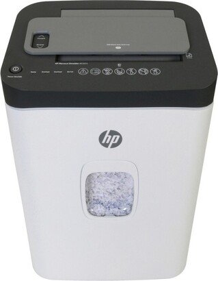 HP Inc. AF2014 200-Sheet Microcut Heavy-Duty Auto-Feed Shredder