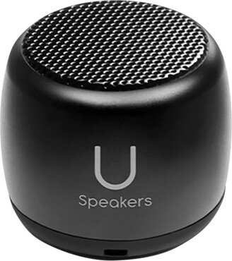 Micro Bluetooth Speaker Black-AA