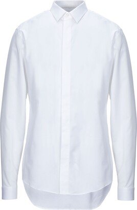 Shirt White-CO