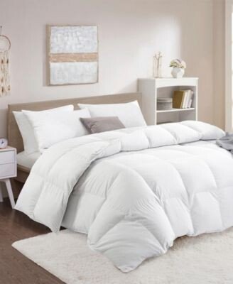 Lightweight Goose Down Comforter