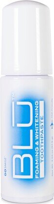 Blu Foaming & Whitening Toothpaste, 2.03-Oz.