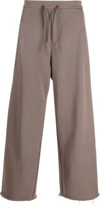 a paper kid Cotton Track Pants