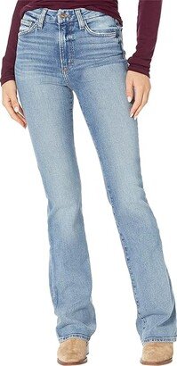 The High Honey Bootcut (Abyss) Women's Clothing