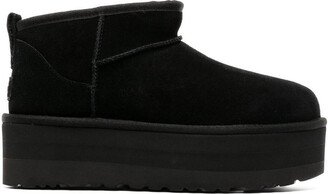 Classic Ultra Mini Platform boots-AB