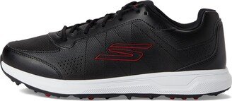 Men's Go Prime Relaxed Fit Spikeless Golf Shoe Sneaker-AA