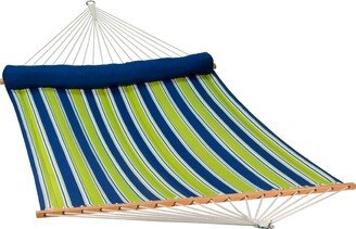 Algoma Quilted Hammock w/Matching Pillow