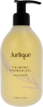 Lavender Calming Shower Gel For Women 10.1 oz Shower Gel