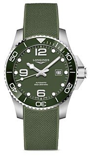 HydroConquest Watch, 43mm