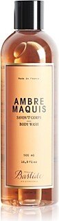 Ambre Maquis Body Wash 16.9 oz.