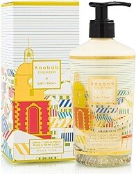 Saint-Tropez Body & Hand Lotion 11.8 oz.