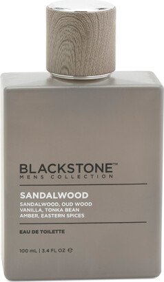 TJMAXX 3.4Oz Sandalwood Eau De Toilette