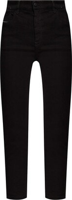 Slandy High Super Skinny Jeans