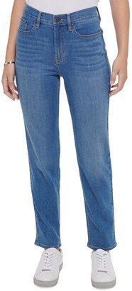 Women's High-Rise Slim Whisper Soft Jeans