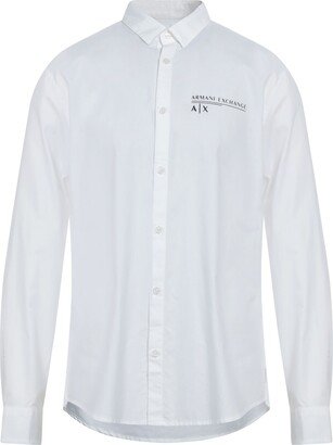Shirt White-AO