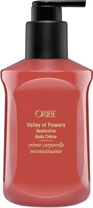 Valley Of Flowers Replenishing Body Creme