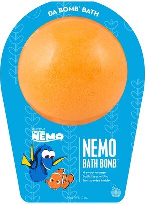 Da Bomb Nemo Bath Bomb, 7-oz.