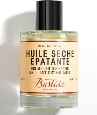 3.4 oz. Huile Seche Epatante Dry Oil Mist