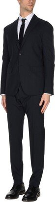 Suit Midnight Blue-AD