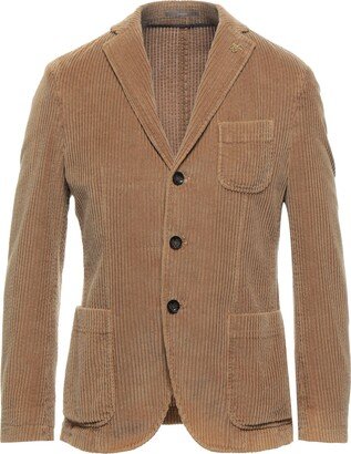 Blazer Camel-AS