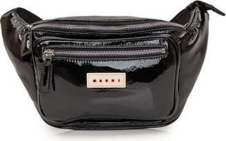 Padlock Belt Bag-AB