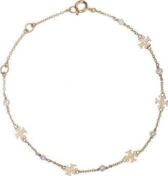 Pearl Bracelet Color Gold