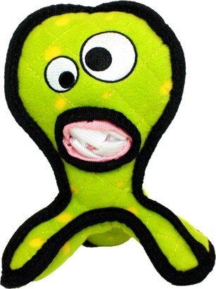 Tuffy Alien G3 Green, Dog Toy