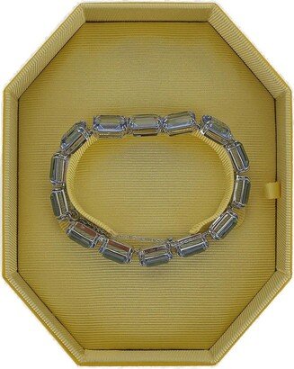 Millenia Octagon Cut Bracelet