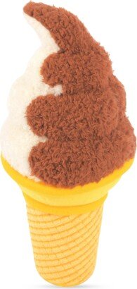 Snack Attack Ice Cream Dog Toy