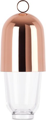 Copper Hepburn Shaker, 500 mL