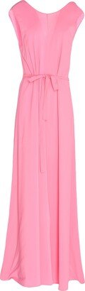 Maxi Dress Fuchsia