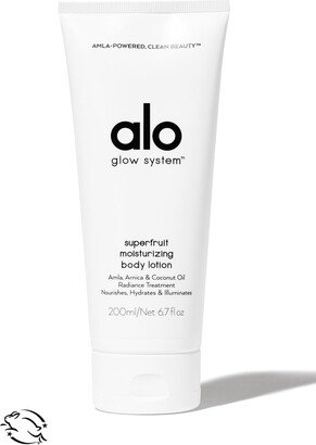Welcome Gift in Alo Scent