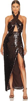 x REVOLVE Soraya Gown