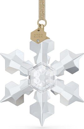 Annual Edition 2022 Christmas Ornament