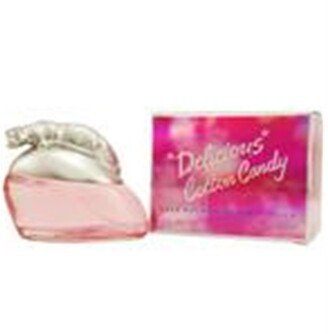 Gale Hayman Beverly Hills Cosmetics Delicious Cotton Candy By Gale Hayman Edt Spray 3.3 Oz