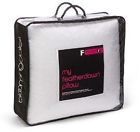 My Featherdown Euro Pillow - 100% Exclusive