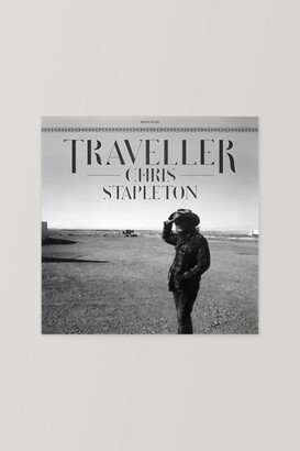 Chris Stapleton - Traveller LP