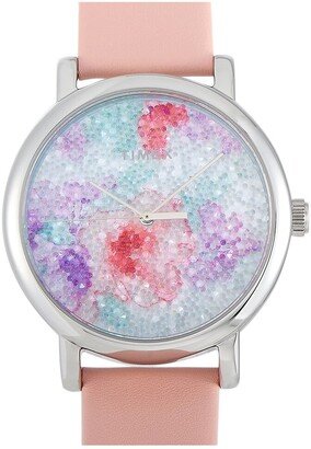 Women's Crystal Bloom Watch