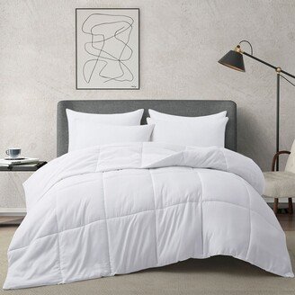 Peace Nest Soft Down Alternative Comforter