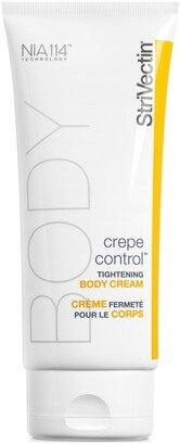 Crepe Control Tightening Body Cream, 5-oz.