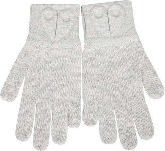 Imlay Wool Gloves-AB