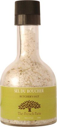 The French Farm Butcher Salt Mill Pack Of 6