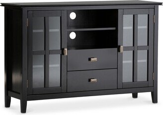 Bellevue Tall Tv Stand