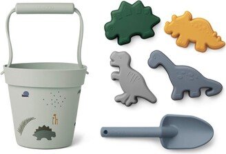 Liewood Dino Dante Beach Set