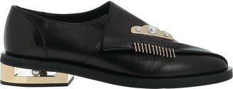 Loafers Black-AG