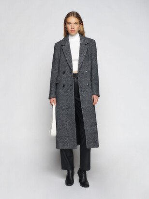 Baker Coat